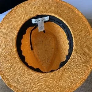 Eugenia Kim | Accessories | Eugenia Kim Blaine Fedora Hat  display picture 3